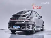 2023 Hyundai Ioniq
