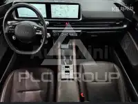 2023 Hyundai Ioniq