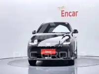 2023 Hyundai Ioniq