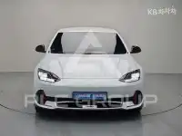 2023 Hyundai Ioniq