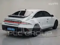 2023 Hyundai Ioniq