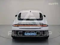 2023 Hyundai Ioniq