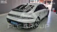 2023 Hyundai Ioniq