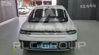 2023 Hyundai Ioniq