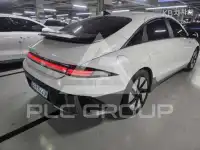 2023 Hyundai Ioniq