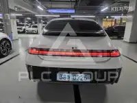 2023 Hyundai Ioniq