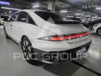 2023 Hyundai Ioniq