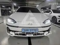 2023 Hyundai Ioniq