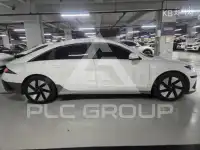 2023 Hyundai Ioniq