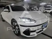 2023 Hyundai Ioniq
