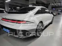 2023 Hyundai Ioniq