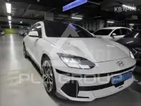 2023 Hyundai Ioniq