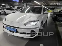 2023 Hyundai Ioniq