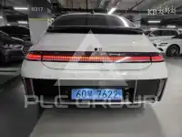 2023 Hyundai Ioniq