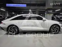 2023 Hyundai Ioniq