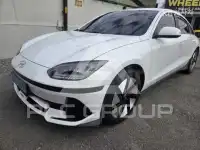 2023 Hyundai Ioniq
