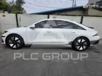 2023 Hyundai Ioniq
