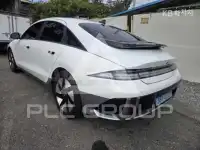 2023 Hyundai Ioniq