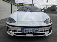 2023 Hyundai Ioniq