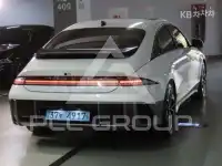 2023 Hyundai Ioniq