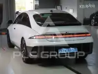 2023 Hyundai Ioniq