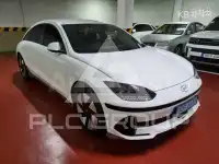 2023 Hyundai Ioniq