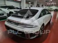 2023 Hyundai Ioniq