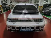 2023 Hyundai Ioniq