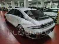 2023 Hyundai Ioniq