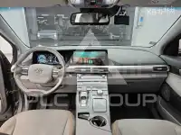 2023 Hyundai Nexo