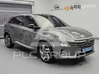 2023 Hyundai Nexo