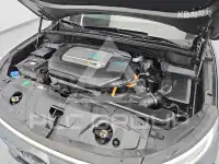 2023 Hyundai Nexo