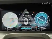 2023 Hyundai Nexo