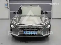2023 Hyundai Nexo