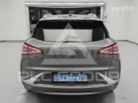 2023 Hyundai Nexo