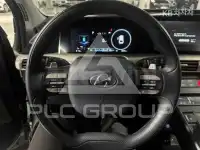 2023 Hyundai Nexo