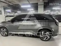 2023 Hyundai Nexo