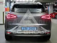 2023 Hyundai Nexo