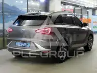 2023 Hyundai Nexo