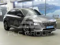 2023 Hyundai Nexo