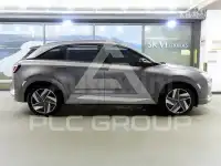 2023 Hyundai Nexo