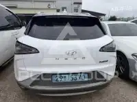 2023 Hyundai Nexo
