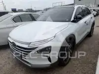 2023 Hyundai Nexo