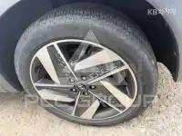2023 Hyundai Nexo
