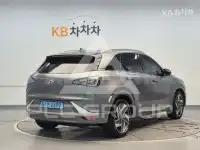 2023 Hyundai Nexo