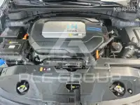 2023 Hyundai Nexo