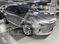 2023 Hyundai Nexo