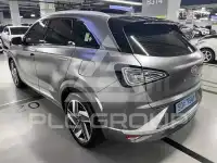 2023 Hyundai Nexo