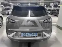 2023 Hyundai Nexo