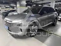 2023 Hyundai Nexo